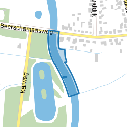 Perceel GVE00-E-2299