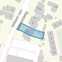 Perceel GVE00-E-2311