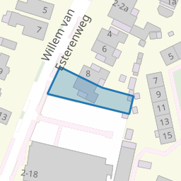 Perceel GVE00-E-2312