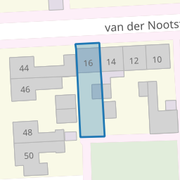 Perceel GVE00-E-2318