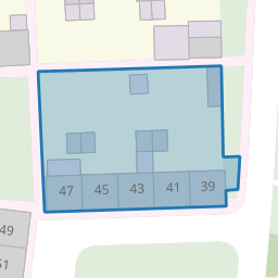 Perceel GVE00-E-2319