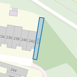 Perceel GVE00-E-2336