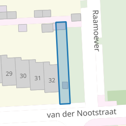 Perceel GVE00-E-2337