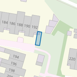 Perceel GVE00-E-2356