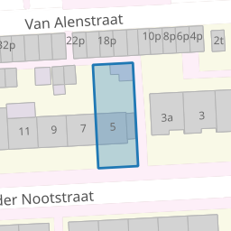Perceel GVE00-E-2358
