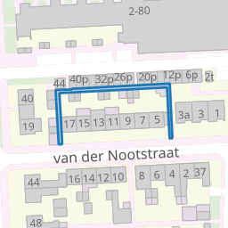 Perceel GVE00-E-2361