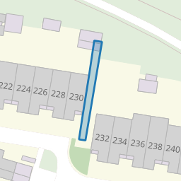 Perceel GVE00-E-2366