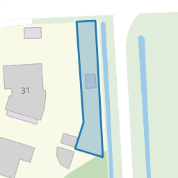 Perceel GVE00-E-2373