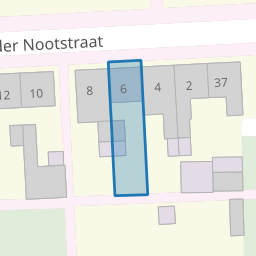 Perceel GVE00-E-2380