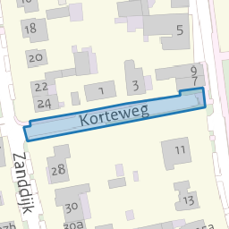 Perceel GVE00-E-2391