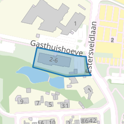 Perceel GVE00-E-2418