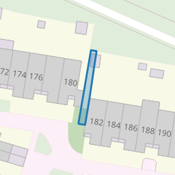 Perceel GVE00-E-2421