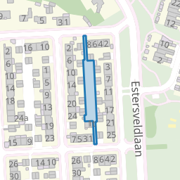 Perceel GVE00-E-2432