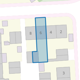 Perceel GVE00-E-2451