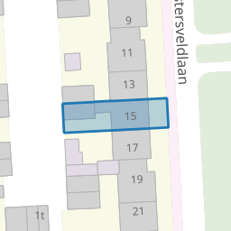 Perceel GVE00-E-2456