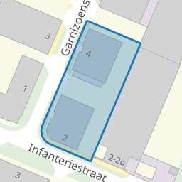 Perceel GVE00-E-2457