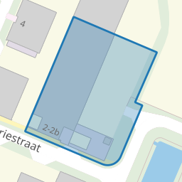 Perceel GVE00-E-2459