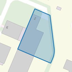 Perceel GVE00-E-2462