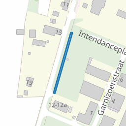 Perceel GVE00-E-2464