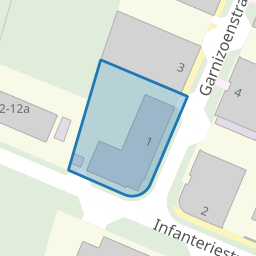 Perceel GVE00-E-2468