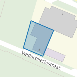 Perceel GVE00-E-2479