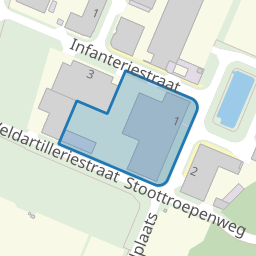 Perceel GVE00-E-2481