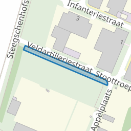 Perceel GVE00-E-2501