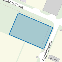 Perceel GVE00-E-2503