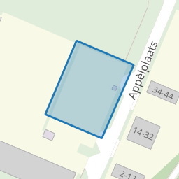 Perceel GVE00-E-2507