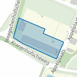 Perceel GVE00-E-2508