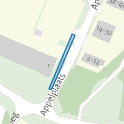 Perceel GVE00-E-2509