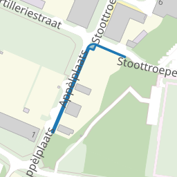 Perceel GVE00-E-2513