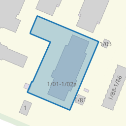 Perceel GVE00-E-2515