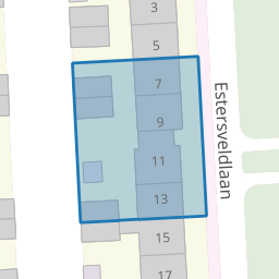 Perceel GVE00-E-2531