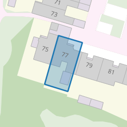 Perceel GVE00-E-2532