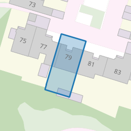 Perceel GVE00-E-2533