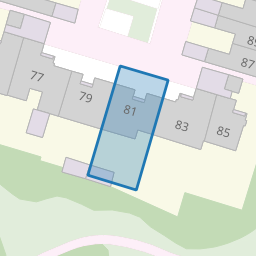 Perceel GVE00-E-2534