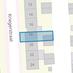 Perceel GVE00-E-2536