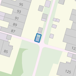 Perceel GVE00-E-2538