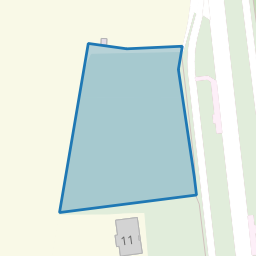 Perceel GVE00-E-2541