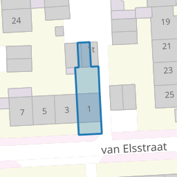 Perceel GVE00-E-2546