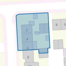 Perceel GVE00-E-2550