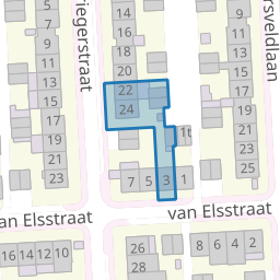 Perceel GVE00-E-2551