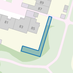 Perceel GVE00-E-2553