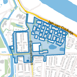 Perceel GVE00-E-2554