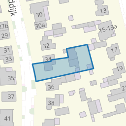 Perceel GVE00-E-2557