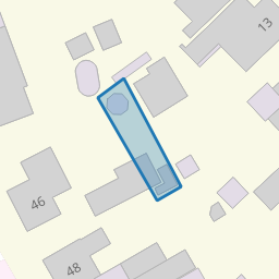 Perceel GVE00-E-2558