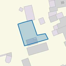 Perceel GVE00-E-2570