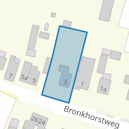 Perceel GVE00-H-1000