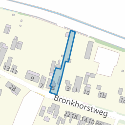 Perceel GVE00-H-1001